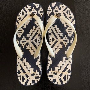 Tory Burch Flip Flops